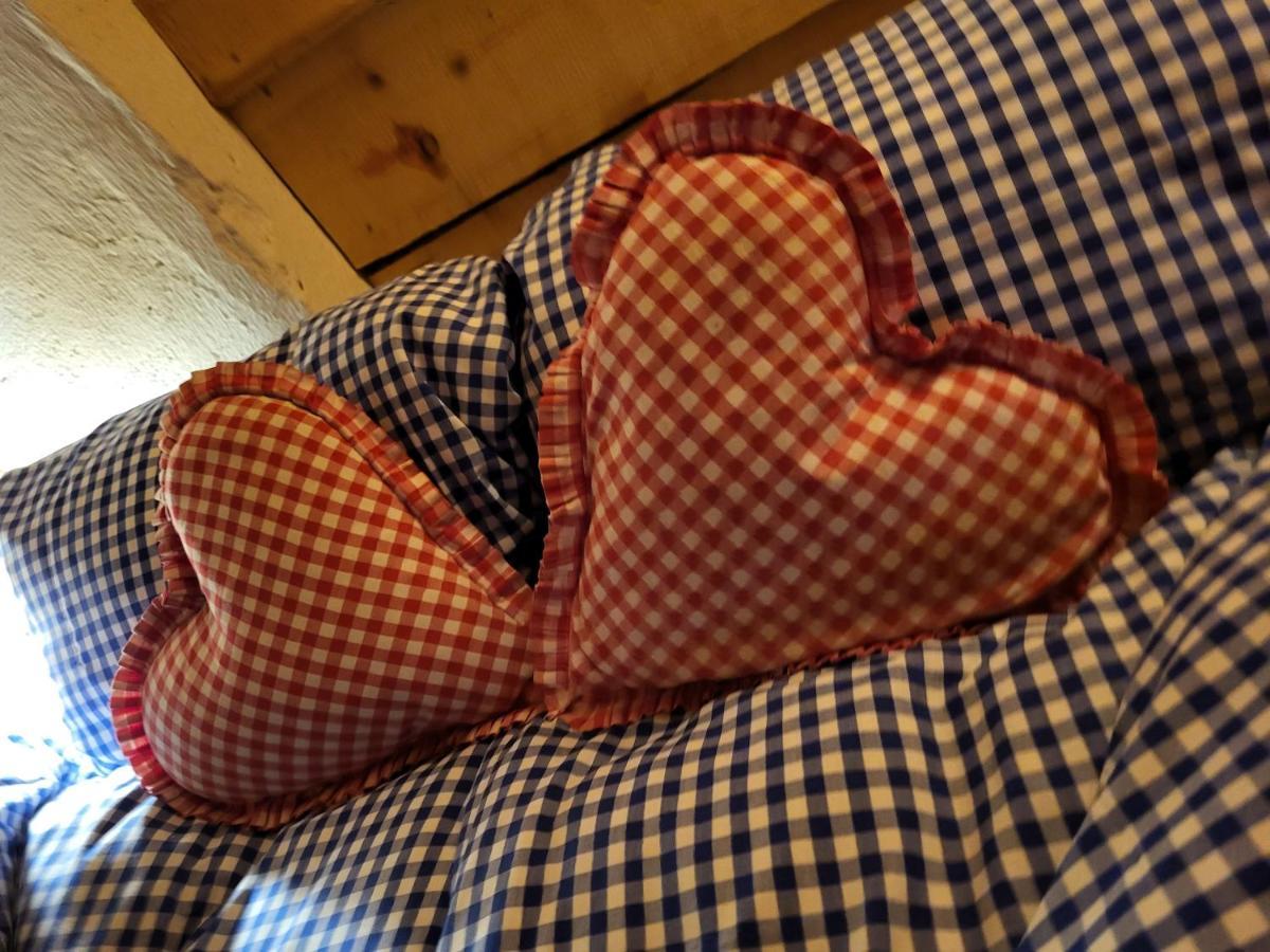 Sachserhof Ferienwohnungen In Sachsenburg Zewnętrze zdjęcie