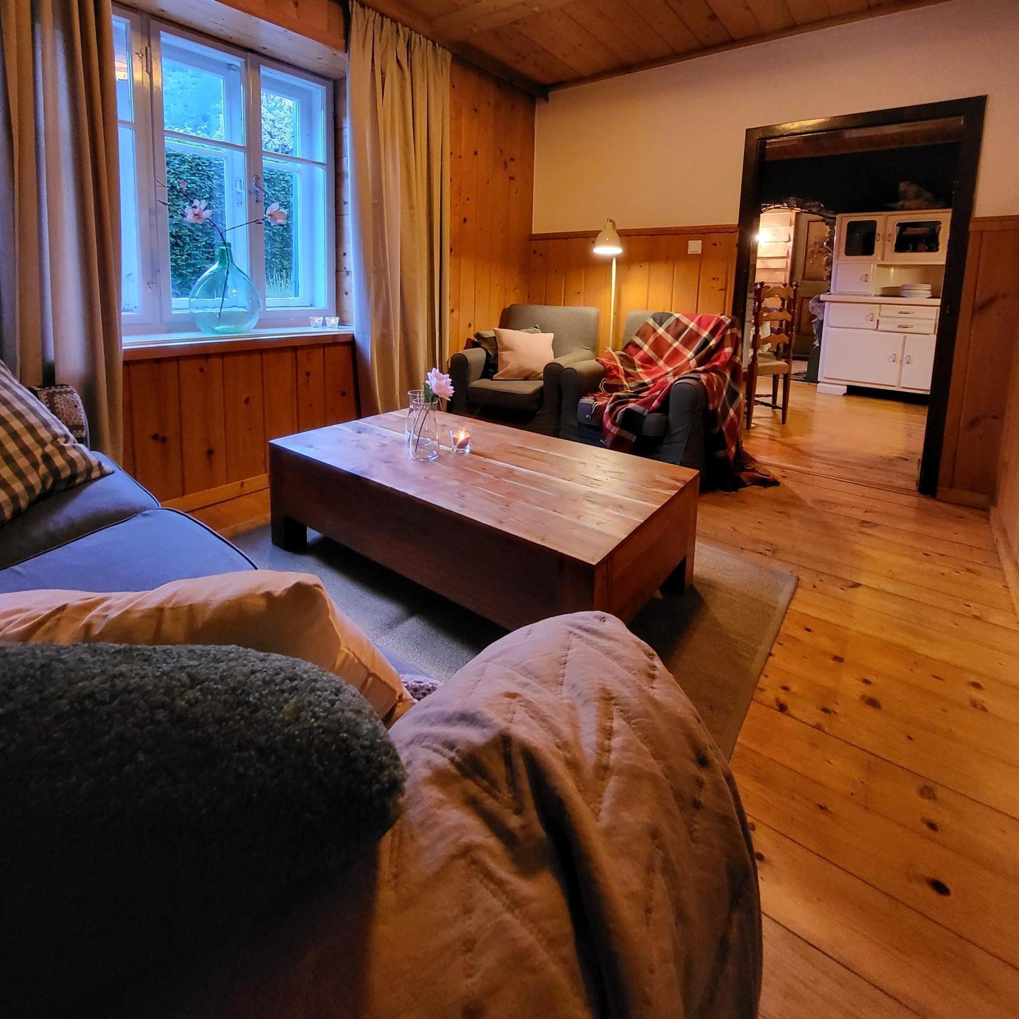 Sachserhof Ferienwohnungen In Sachsenburg Zewnętrze zdjęcie