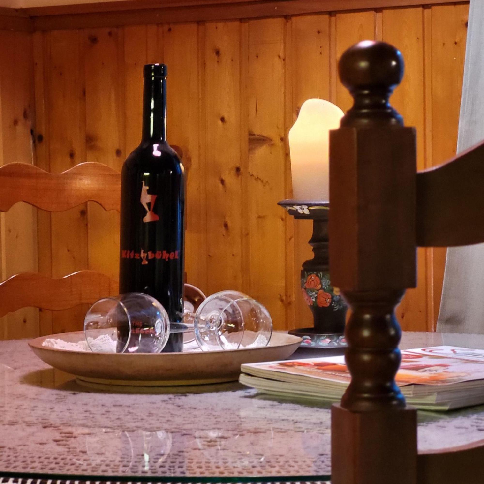 Sachserhof Ferienwohnungen In Sachsenburg Zewnętrze zdjęcie