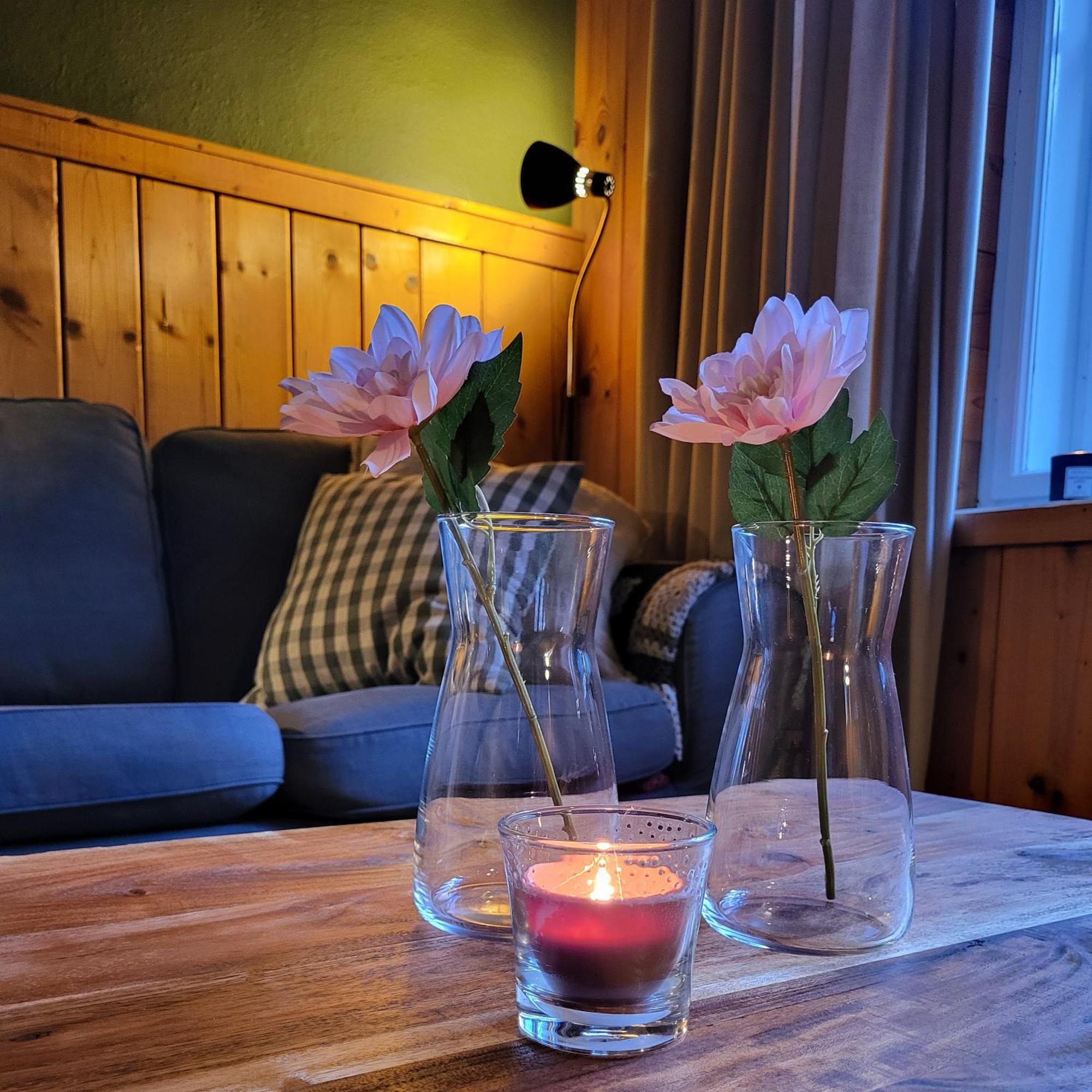 Sachserhof Ferienwohnungen In Sachsenburg Zewnętrze zdjęcie