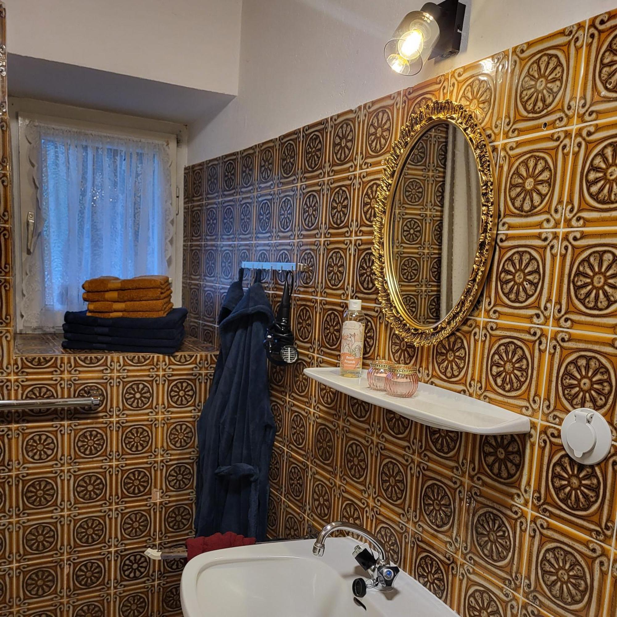 Sachserhof Ferienwohnungen In Sachsenburg Zewnętrze zdjęcie